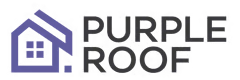 Purple Roof Logo